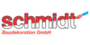 Kundenlogo von Schmidt Baudekoration GmbH
