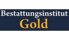 Kundenlogo von Gold W. u. R. GmbH Bestattungen