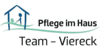 Kundenlogo von Pflege im Haus Team-Viereck/Kopp
