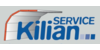 Kundenlogo von Kilian Service Garagentore Hörmann