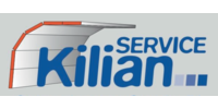 Kundenlogo Kilian Service Garagentore Hörmann