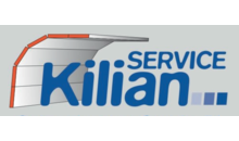 Kundenlogo von Kilian Service Garagentore Hörmann