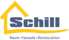 Kundenlogo von Walter Schill Maler- und Putzbetrieb