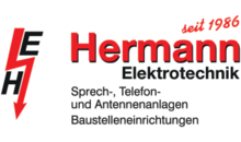 Kundenlogo von Hermann Elektrotechnik