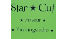 Kundenlogo von Friseur und Piercingstudio Star Cut Inh. Thomas Müller