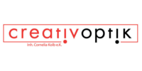 Kundenlogo Creativ Optik Inh. Cornelia Kolb