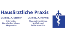 Kundenlogo von Hausärztliche Praxis Dr. med. Andrea Dreßler Dr. med. Andreas Herwig