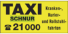 Kundenlogo von Fahrrad + Taxi Schnur