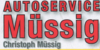 Kundenlogo von Autoservice Christoph Müssig