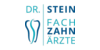 Kundenlogo von DR. STEIN I FACHZAHNÄRZTE