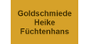 Kundenlogo von Heike Füchtenhans Goldschmiedemeisterin Füchtenhans
