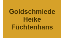 Kundenlogo von Heike Füchtenhans Goldschmiedemeisterin Füchtenhans