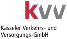 Kundenlogo von Kasseler Verkehrs- und Versorgungs GmbH