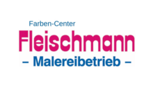 Kundenlogo von Fleischmann oHG Malereibetrieb + Farben-Center