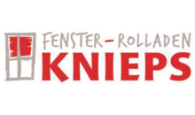 Kundenlogo von Rolladen Knieps Kunststoff-Fenster GmbH