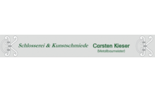 Kundenlogo von Carsten kieser kunstschmiede