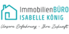 Kundenlogo von Immobilienbüro Isabelle König