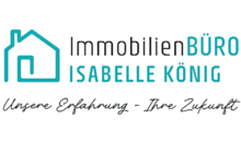 Kundenlogo von Immobilienbüro Isabelle König