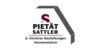 Kundenlogo von Pietät Sattler Inh. Sascha Kirchner Bestattungen