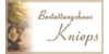 Kundenlogo von Paul-Adolf Knieps Beerdigungsinstitut