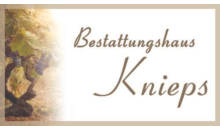 Kundenlogo von Paul-Adolf Knieps Beerdigungsinstitut