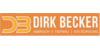 Kundenlogo von Dirk Becker Abbruch Tiefbau Becker