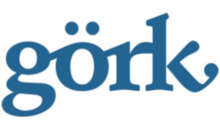 Kundenlogo von Görk Sabine Steuerberatung
