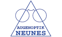 Kundenlogo von Augenoptik Wolfgang Neunes
