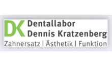 Kundenlogo von Dentallabor Dennis Kratzenberg Zahnersatz - Ästhetik - Funktion
