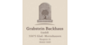 Kundenlogo von Grabstein-Backhaus GmbH