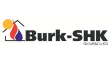 Kundenlogo von Burk-SHK Gmbh & Co. KG