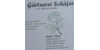 Kundenlogo von Markus Schäfer Gärtnerei Schäfer