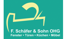 Kundenlogo von Schäfer F. & Sohn OHG Bau und Möbelschreinerei