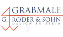 Kundenlogo von Grabmale G. Röder & Sohn Thomas und Klaus Röder GbR