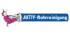 Kundenlogo von AKTIV Rohrreinigung