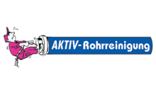 Kundenlogo von AKTIV Rohrreinigung