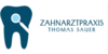 Kundenlogo von Sauer Thomas Zahnarzt
