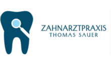 Kundenlogo von Sauer Thomas Zahnarzt
