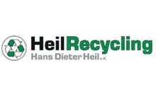 Kundenlogo von Hans Dieter Heil e.K. Containerdienst Recycling