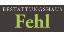 Kundenlogo von Fehl Bestattungen Inhaber Matthias Müller e.K.