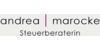 Kundenlogo von Andrea Marocke Steuerberaterin
