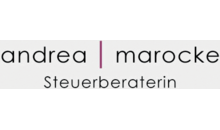 Kundenlogo von Andrea Marocke Steuerberaterin