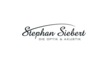 Kundenlogo von Stephan Siebert Die Optik