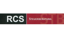 Kundenlogo von RCS Steuerberatungsgesellschaft mbH