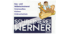 Kundenlogo von Schreinerei Werner OHG