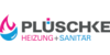 Kundenlogo von Plüschke Heizung + Sanitär