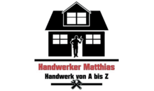 Kundenlogo von Hanwerker Matthias A-Z