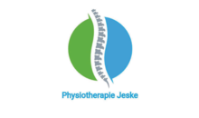 Kundenlogo von Martina Jeske Physiotherapie
