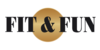 Kundenlogo von Fit & Fun Sportstudio GmbH Schlüchtern
