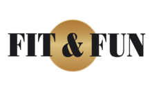 Kundenlogo von Fit & Fun Sportstudio GmbH Schlüchtern